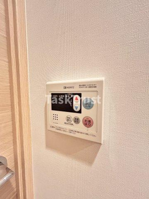 【設備】 | LiveCasa城東野江