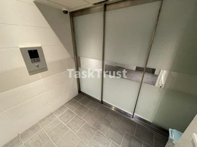 【エントランス】 | LiveCasa城東野江