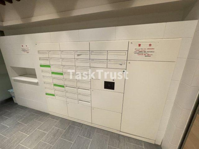 【その他共用部分】 | LiveCasa城東野江