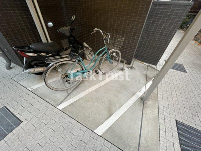 【その他共用部分】 | LiveCasa城東野江