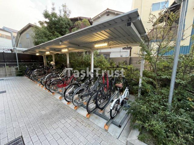 【その他共用部分】 | LiveCasa城東野江