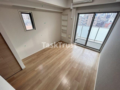 【内装】 | LiveCasa城東野江