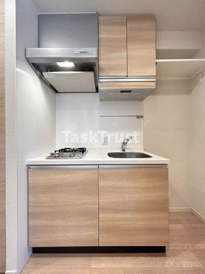 【キッチン】 | LiveCasa城東野江