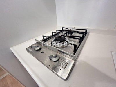 【キッチン】 | LiveCasa城東野江