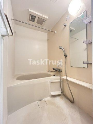 【浴室】 | LiveCasa城東野江