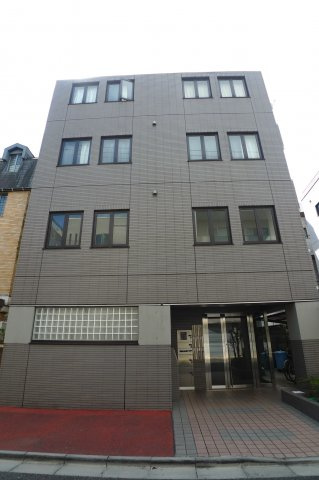 フォレスト弥生の画像