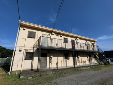 刈米コーポの画像