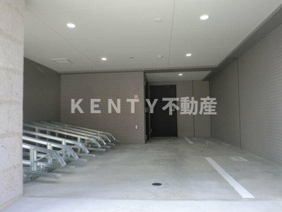 【その他共用部分】 | フェニックス西蒲田