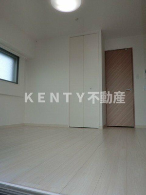 【居間・リビング】 | フェニックス西蒲田 | 使いやすい居間です