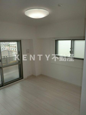 【寝室】 | フェニックス西蒲田 | 使い勝手のいい寝室です