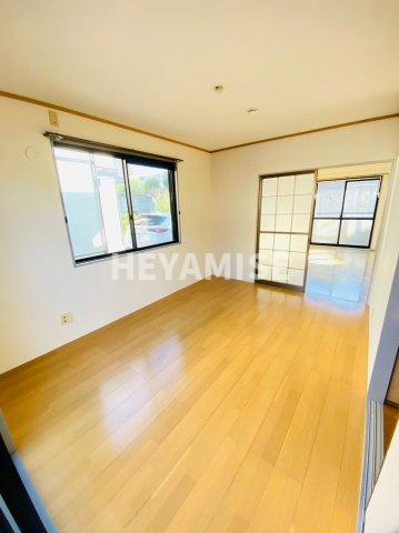 ハイカムールおびたBの内装|※同物件別室、同間取りのお部屋の写真です※現況を優先します