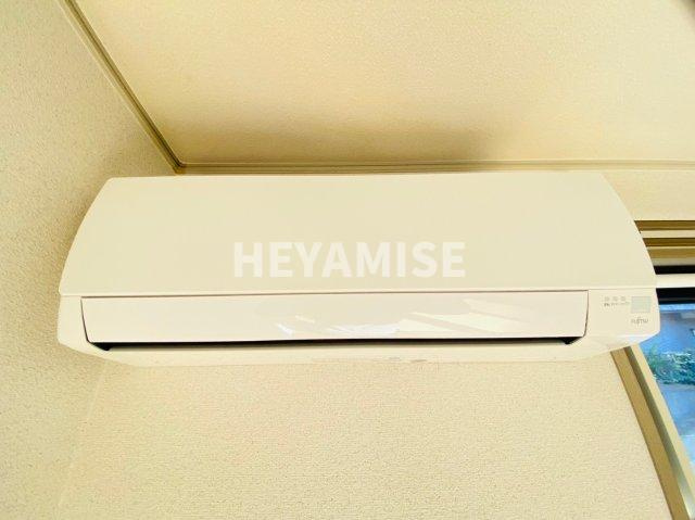 ハイカムールおびたBの設備|※同物件別室、同間取りのお部屋の写真です※現況を優先します