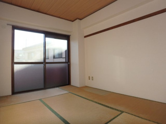 【和室】 | NCKビル | ※同物件別部屋の写真になります。