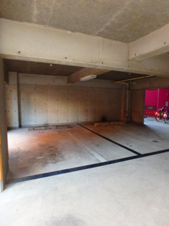 【駐車場】 | NCKビル