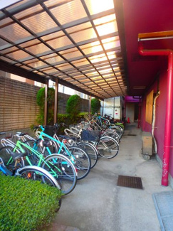 【その他共用部分】 | NCKビル