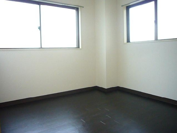 アメニティーハウスの寝室|別号室の参考写真です。