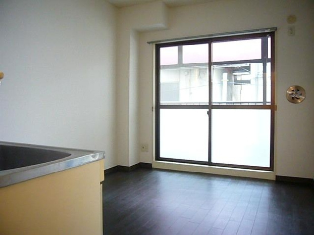 アメニティーハウスの設備|別号室の参考写真です。