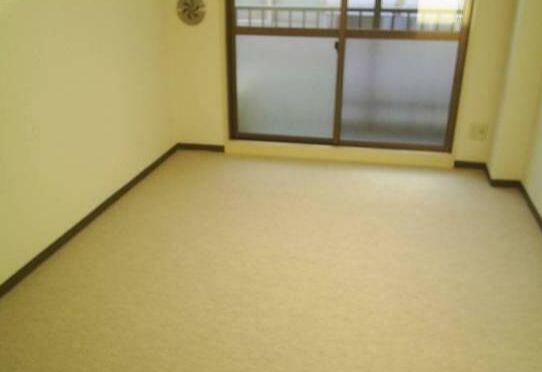 アメニティーハウスの洋室|別号室の参考写真です。