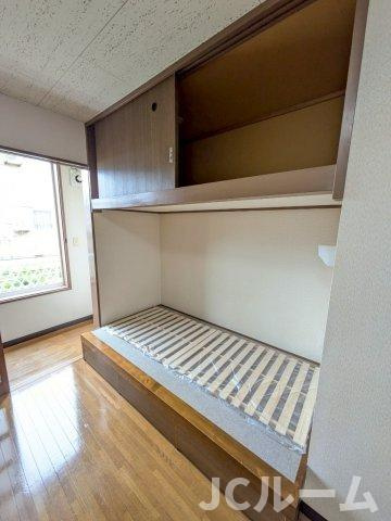 柏崎市穂波町のアパートのその他