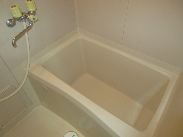 【浴室】 | 　☆ アビタシオンサンアイ ☆