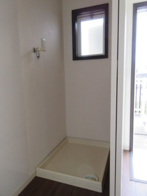 【ランドリースペース】 | 　☆ アビタシオンサンアイ ☆