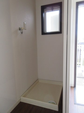 【ランドリースペース】 | 　☆ アビタシオンサンアイ ☆