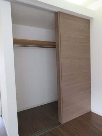 【収納】 | 　☆ アビタシオンサンアイ ☆