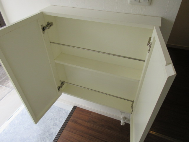 【玄関】 | 　☆ アビタシオンサンアイ ☆