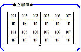 【その他】 | 　☆ アビタシオンサンアイ ☆