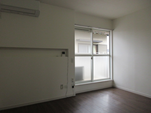 【内装】 | 　☆ アビタシオンサンアイ ☆