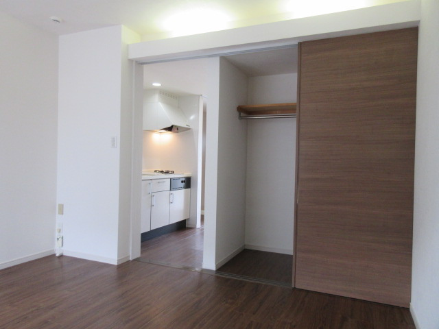 【内装】 | 　☆ アビタシオンサンアイ ☆