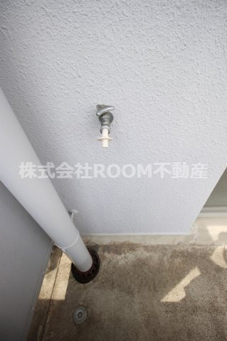 ニューサンシティコープの設備