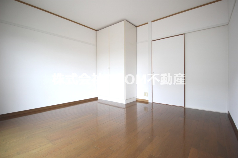 ニューサンシティコープの居間・リビング|使いやすいリビングです