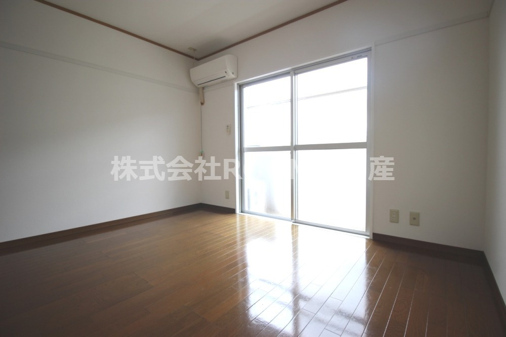 ニューサンシティコープの内装|内装です