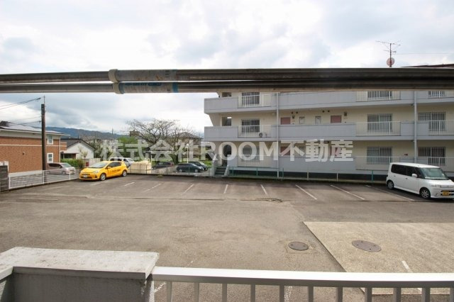 ニューサンシティコープの展望