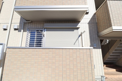 【バルコニー】 | アーク