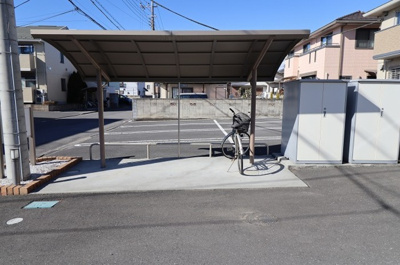 【その他共用部分】 | アーク