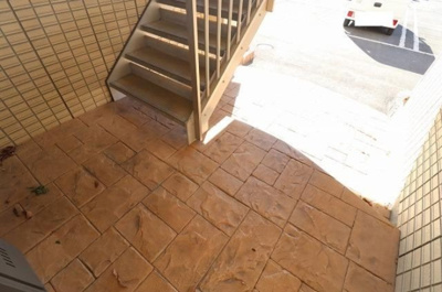 【ロビー】 | アーク