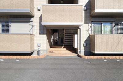 【エントランス】 | アーク