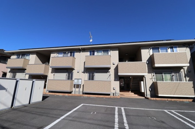 【外観】 | アーク