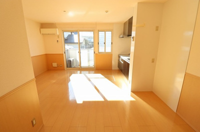 【居間・リビング】 | アーク