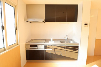 【キッチン】 | アーク