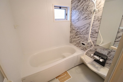 【浴室】 | アーク