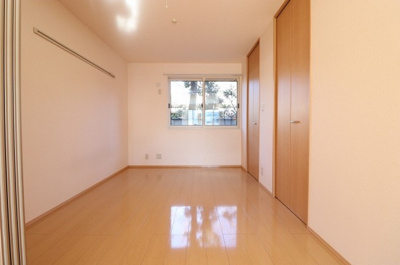 【寝室】 | アーク