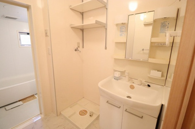 【洗面所】 | アーク