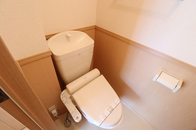 【トイレ】 | アーク