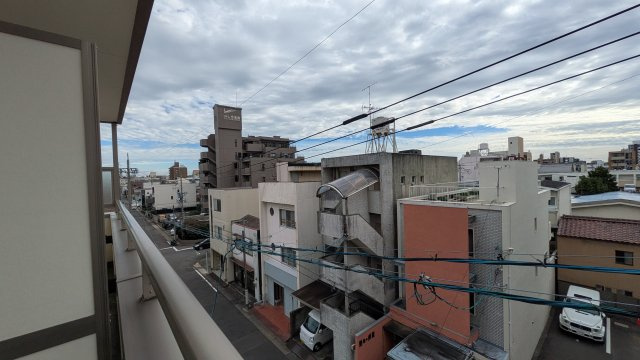 ホワイトキューブの展望|ホワイトキューブ