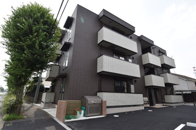 【外観パース】 | アグノス　エーナ