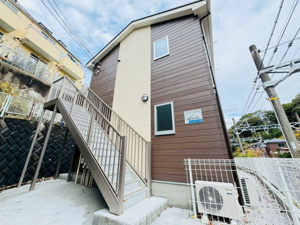 ハウスDankeⅡの画像