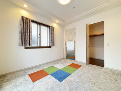 【洋室】 | セレッソコート芦屋大原